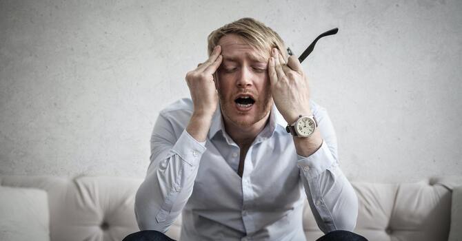 Module 2: Red Flags For Neck Pain